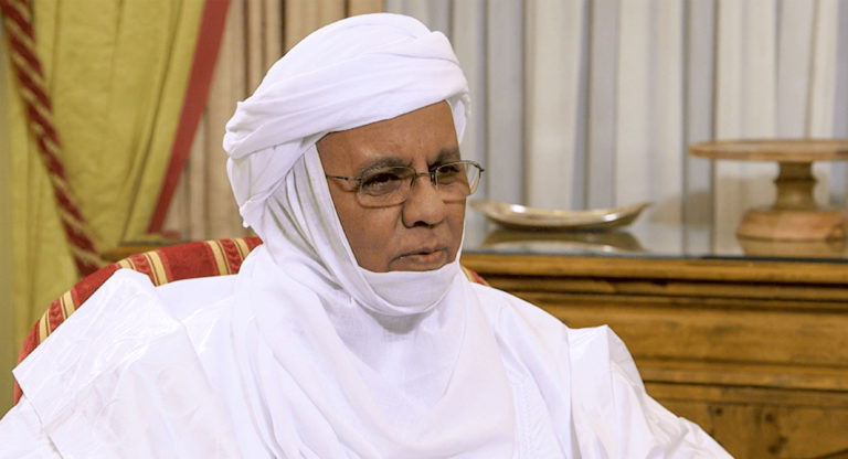 Interview de son Excellence Monsieur Brigi Rafini, Ex Premier Ministre, Chef du gouvernement