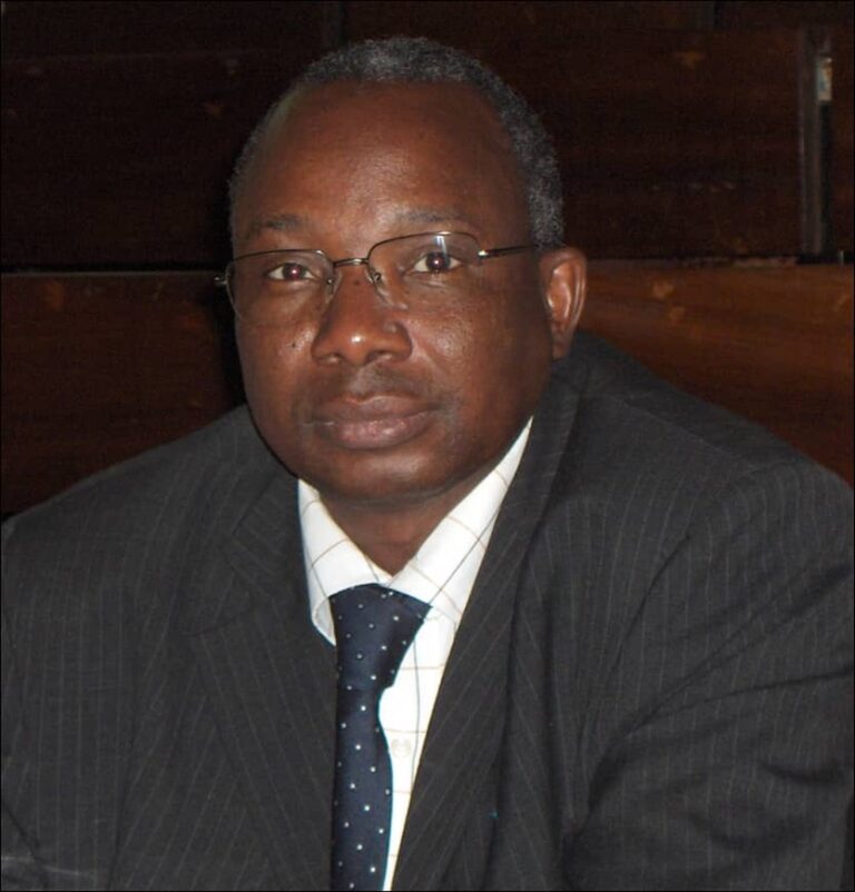 CANCERS GYNECOLOGIQUES ET MAMMAIRES A LA MATERNITE ISSAKA GAZOBY DE NIAMEY NIGER