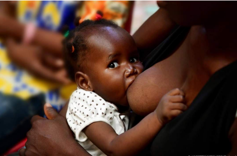 L’ALLAITEMENT ET SES COMPLICATIONS