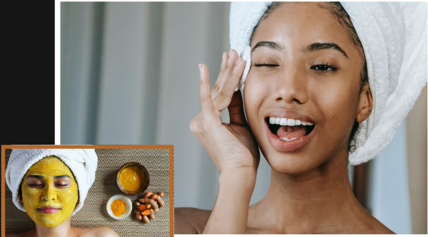 QUELQUES ASTUCES BEAUTÉ